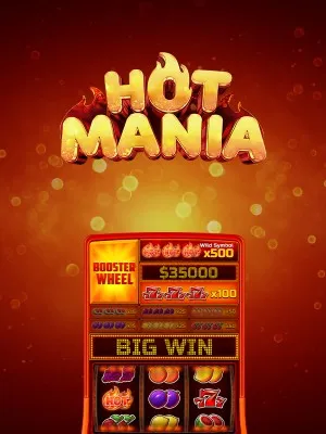 Hot Mania