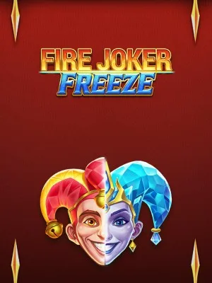 Fire Joker Freeze