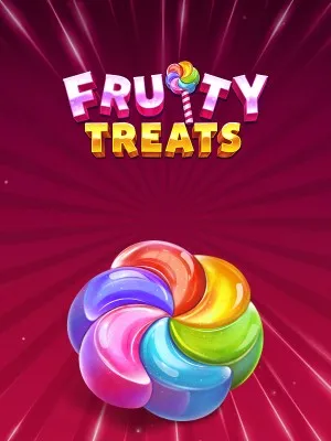 Fruity Treats