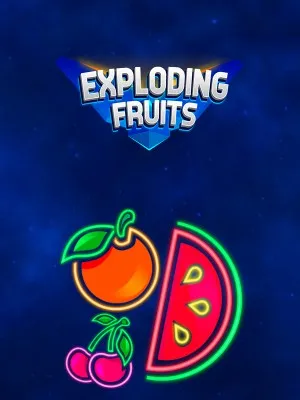 Exploding Fruits