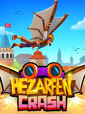 Hezarfen Crash