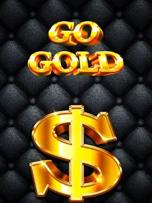 Go Gold