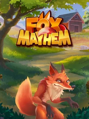 Fox Mayhem