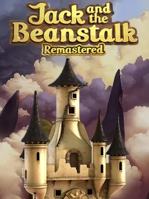 Jack and the Beanstalk Remastered No BF