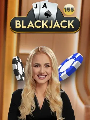 Blackjack 155