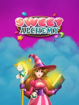 Sweet Alchemy