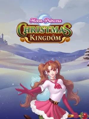 Moon Princess: Christmas Kingdom