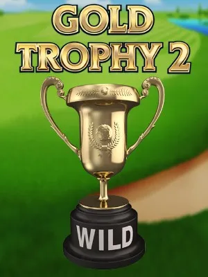 Gold Trophy 2