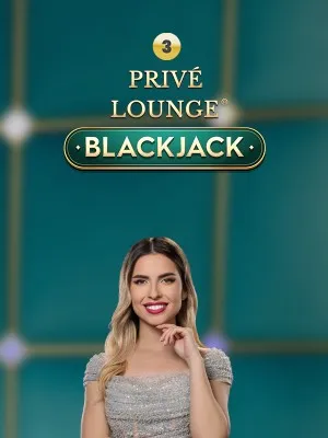 Privé Lounge Blackjack 3