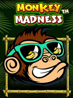 Monkey Madness