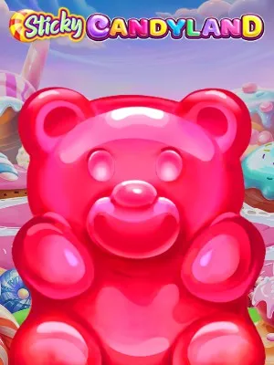 Sticky Candyland