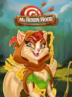 Ms Robin Hood