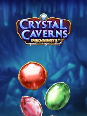 Crystal Caverns Megaways