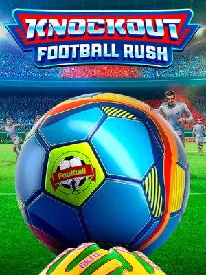 Knockout Football Rush