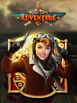 Spirit of Adventure