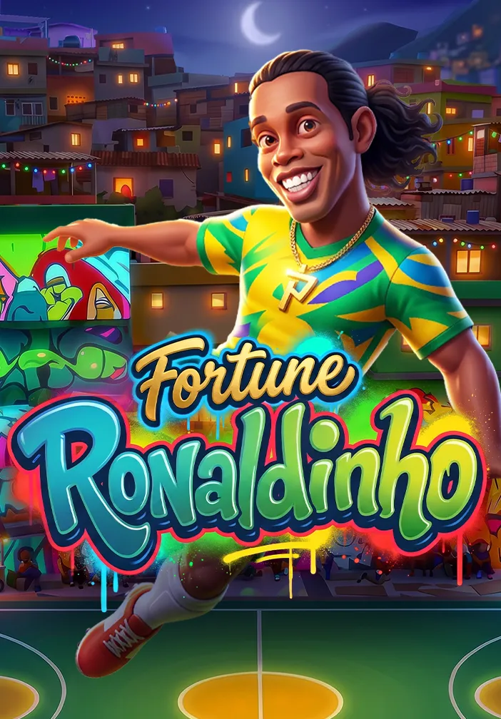 Fortune Ronaldinho