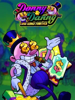 Donny and Danny