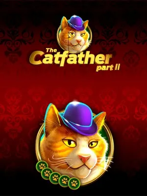 The Catfather II