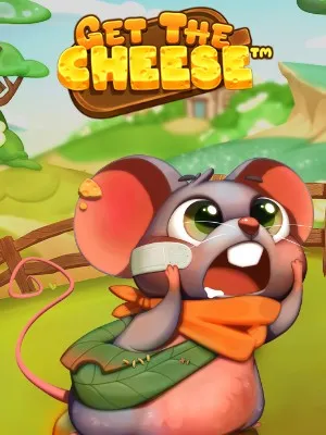 Get the CHEESE