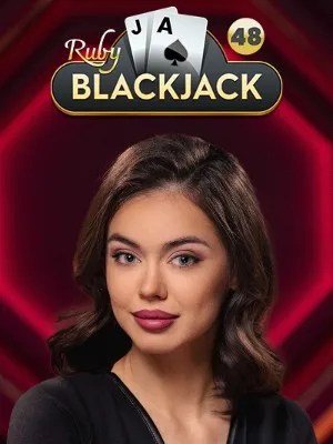 Blackjack 48 - Ruby