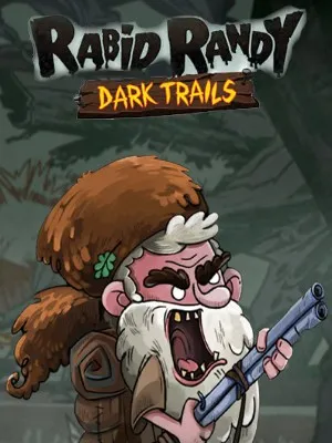 Rabid Randy Dark Trails No BF