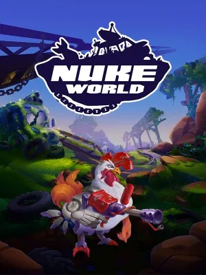 Nuke World