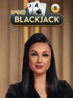 Speed Blackjack 9 - Ruby
