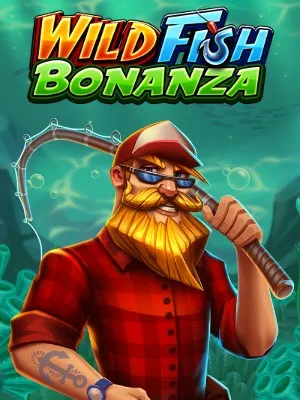 Wild Fish Bonanza