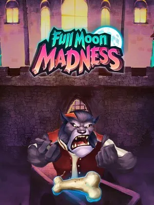 Full Moon Madness