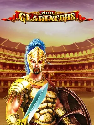 Wild Gladiators