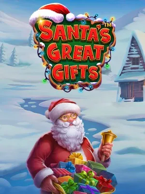 Santa's Great Gifts