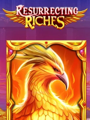 Resurrecting Riches