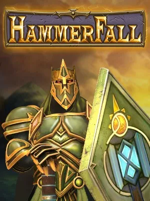 Hammerfall