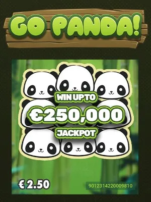 Go Panda