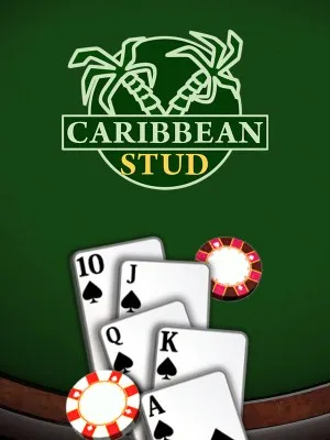 Caribbean Stud