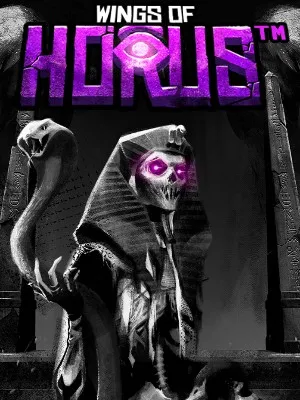 Wings of Horus