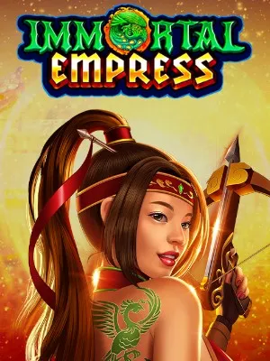 Immortal Empress