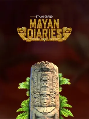 Ethan Grand: Mayan Diaries