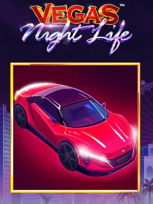 Vegas Night Life