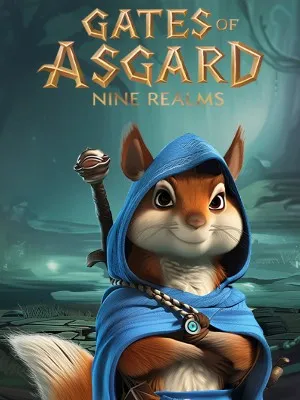 Gates of Asgard: Nine Realms