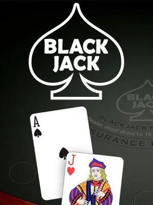 Blackjack