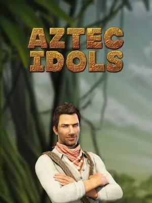 Aztec Idols