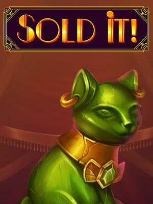 Sold It!