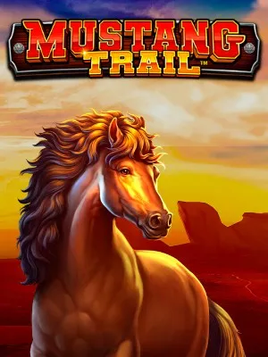 Mustang Trail