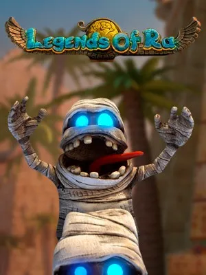 Legend of Ra