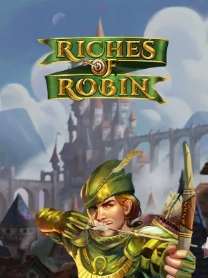 Riches of Robin