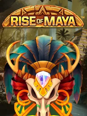 Rise of Maya