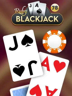 Blackjack 78 - Ruby