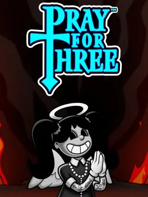 Pray for Three