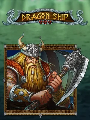 Dragon Ship